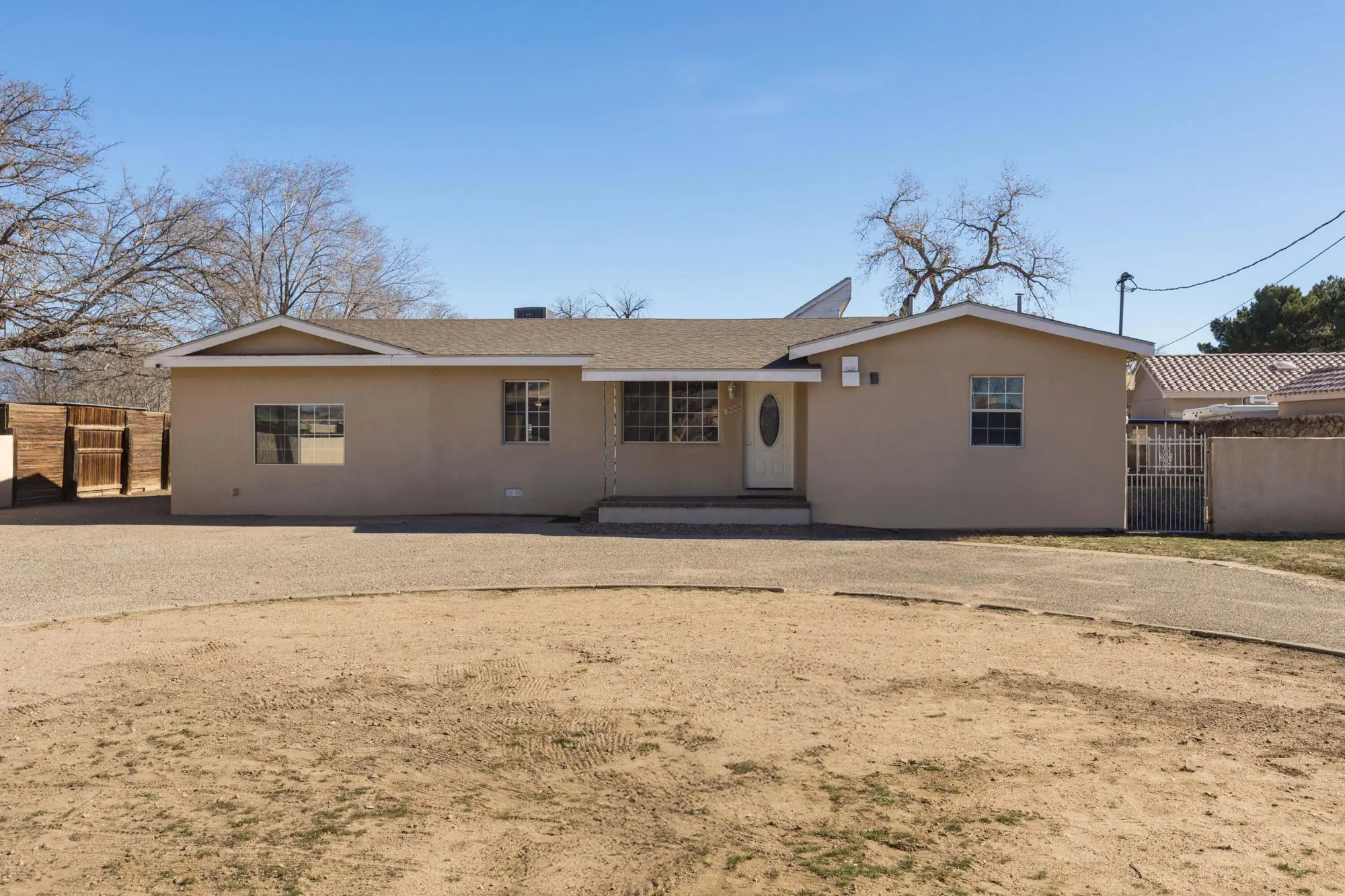 1048 Goff Boulevard SW