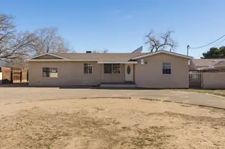 1048 Goff Boulevard SW, Albuquerque 