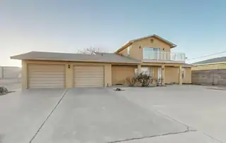 921 Romadora Lane SW, Albuquerque 
