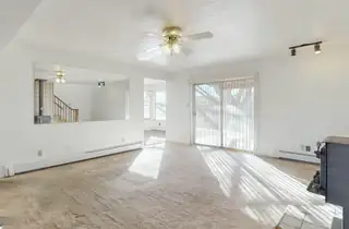 921 Romadora Lane SW Living Room