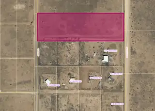 LOT 694 RANCHO RIO GRANDE UNIT 1, Belen 