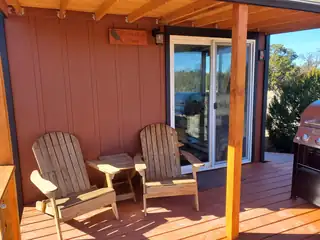 4 Broken Arrow Way Patio