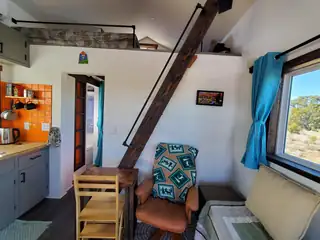 4 Broken Arrow Way Living Room