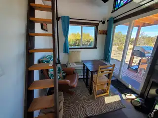 4 Broken Arrow Way Dining Room