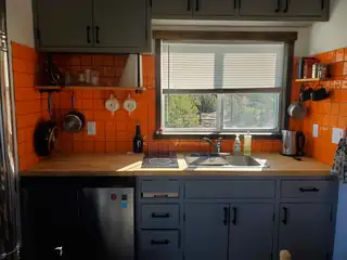 4 Broken Arrow Way Kitchen