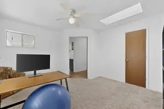 3120 Madeira Drive NE View