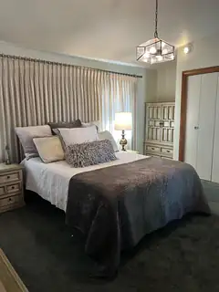 1509 Harvard Court NE Bedroom