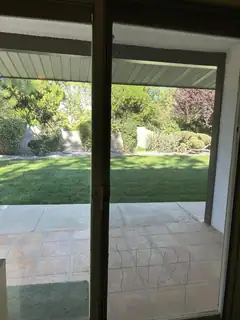 1509 Harvard Court NE Patio