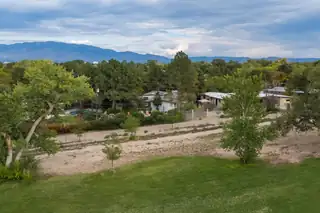 1509 Harvard Court NE View