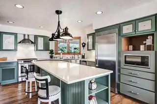 3620 Mateo Prado NW Kitchen