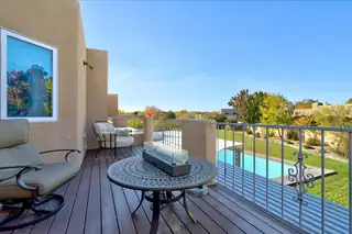 3620 Mateo Prado NW Patio