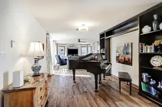 3620 Mateo Prado NW Living Room