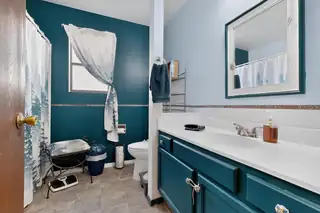 2207 Spruce Needle Road SE Living Room