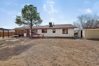 2207 Spruce Needle Road SE Exterior Front