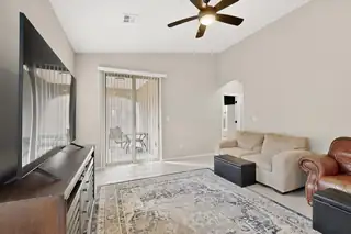 1742 Tesoro Loop NW Living Room