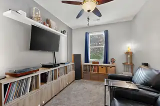 2149 Vista De Colinas Drive SE Home Theater