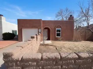 4008 71st Street NW, Albuquerque 