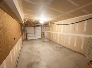 4008 71st Street NW Garage