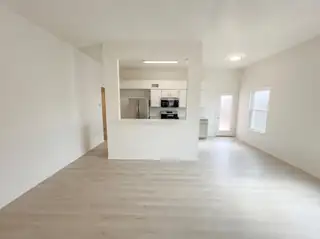 4008 71st Street NW Kitchen