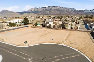 8507 Valentino Court NE Exterior Front