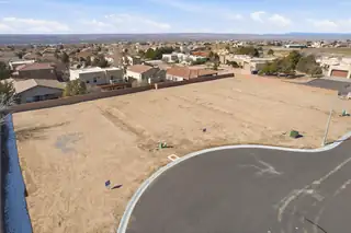 8507 Valentino Court NE Exterior Front