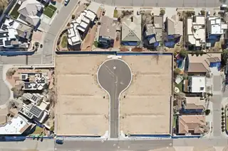 8507 Valentino Court NE Exterior Other