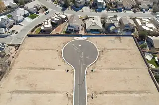 8507 Valentino Court NE Exterior Other