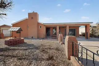 2613 San Isidro Street NW, Albuquerque 