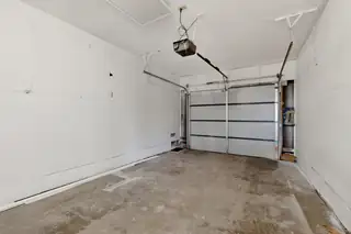 2613 San Isidro Street NW Garage