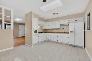 2613 San Isidro Street NW Kitchen