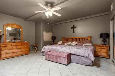3821 Commercial Street NE, Albuquerque, NM 87107 Bedroom