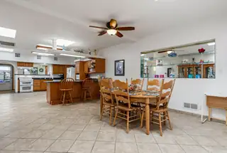 3821 Commercial Street NE Dining Room