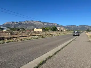 Del Rey Avenue NE, Albuquerque 