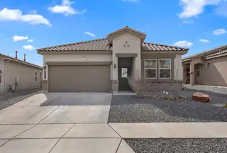 4317 Skyline Loop NE, Rio Rancho 