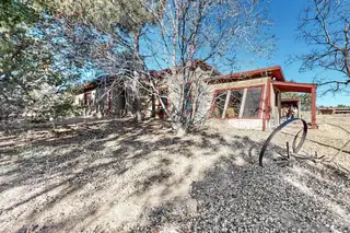 32 Mockingbird Hill Road, Tijeras 