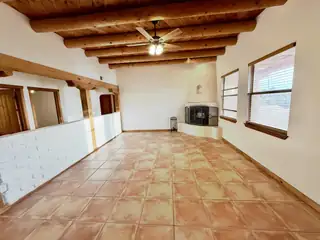 537 Dandelion Road Living Room