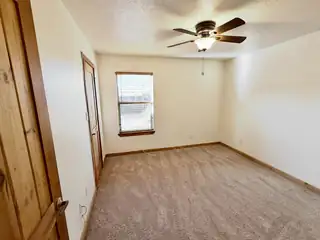 537 Dandelion Road Bedroom