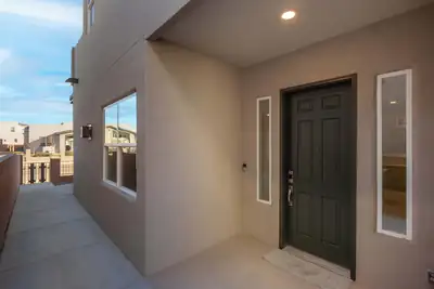 2432 De Kooning Avenue SE, Albuquerque, NM 87105 Exterior Other
