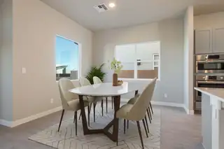 2432 De Kooning Avenue SE Dining Room