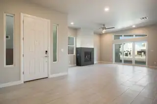 2432 De Kooning Avenue SE Living Room