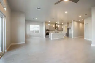 2432 De Kooning Avenue SE Kitchen