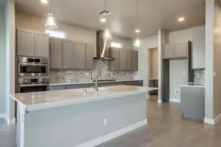 2432 De Kooning Avenue SE Kitchen