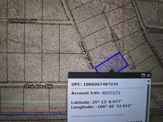 0 Acoma Blk 36 Lot 46 Unit 4 