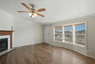 2520 Calle Del Los Claveles Living Room