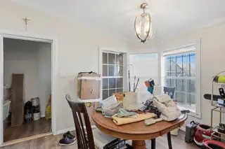 2520 Calle Del Los Claveles Dining Room