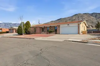 2600 Eastridge Drive NE, Albuquerque 
