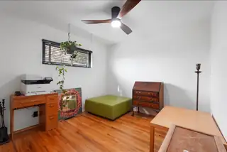 1113 Glorieta Street NE Home Office