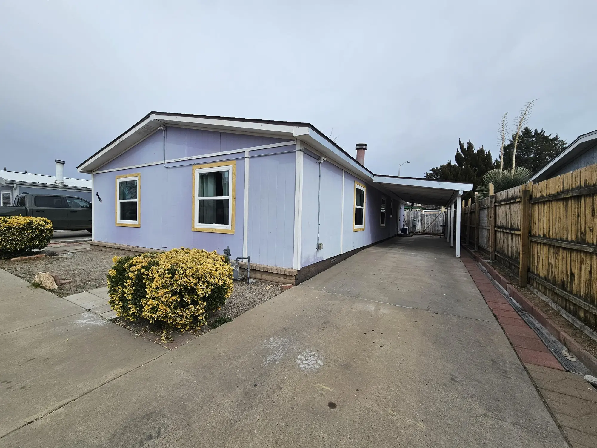 8404 Brook Street NE