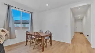 1371 Vallecito Court NW Dining Room