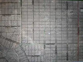 0 43rd Blk 58 Lot 4 Unit 2 Street NW 